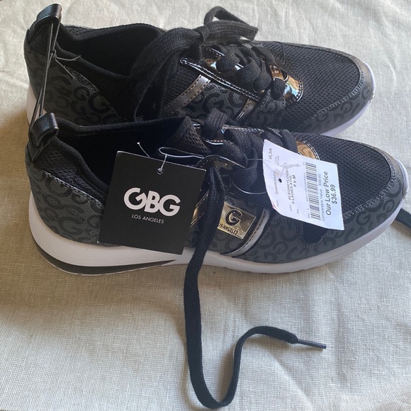 GBG Los Angeles Shoes - GBG Los Angeles sneakers